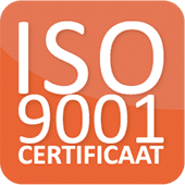 ISO-9001-certificaat