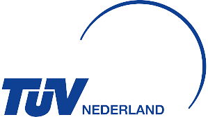TUV Nederland certificering